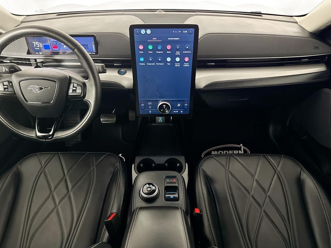 Ford Mustang Mach-E Select AWD 2022