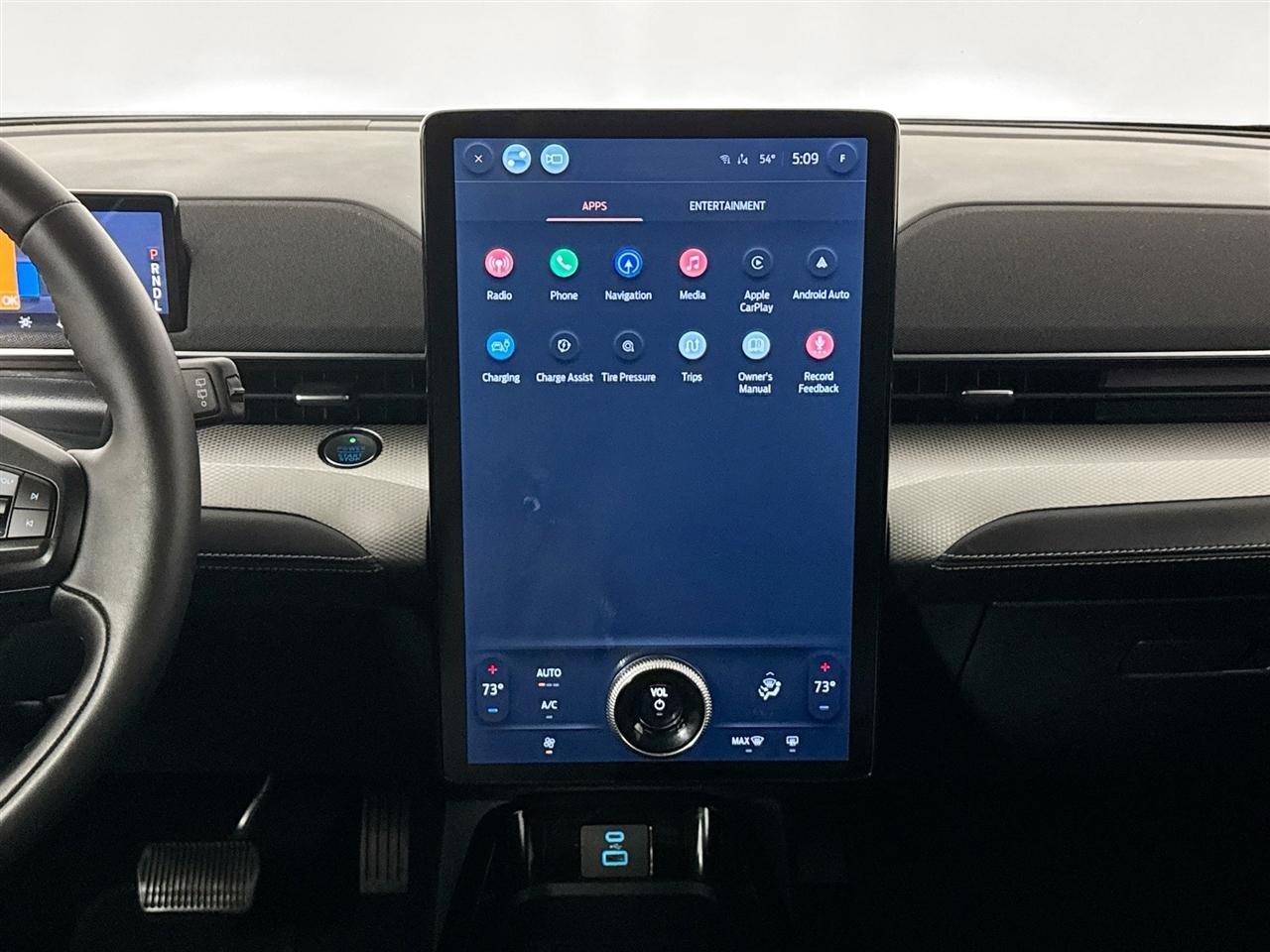 Ford Mustang Mach-E Select AWD 2022