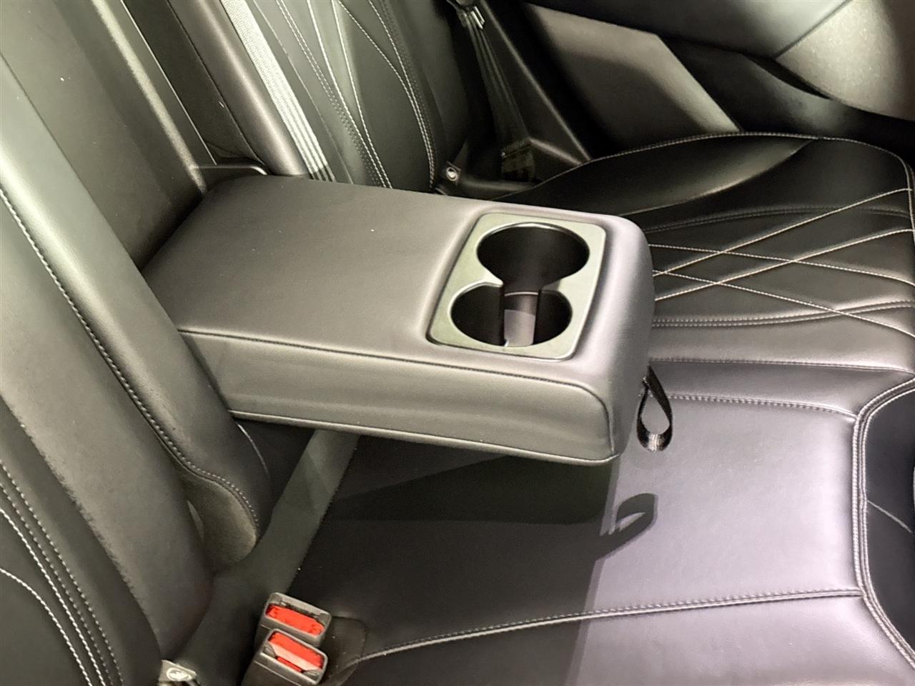 Ford Mustang Mach-E Select AWD 2022