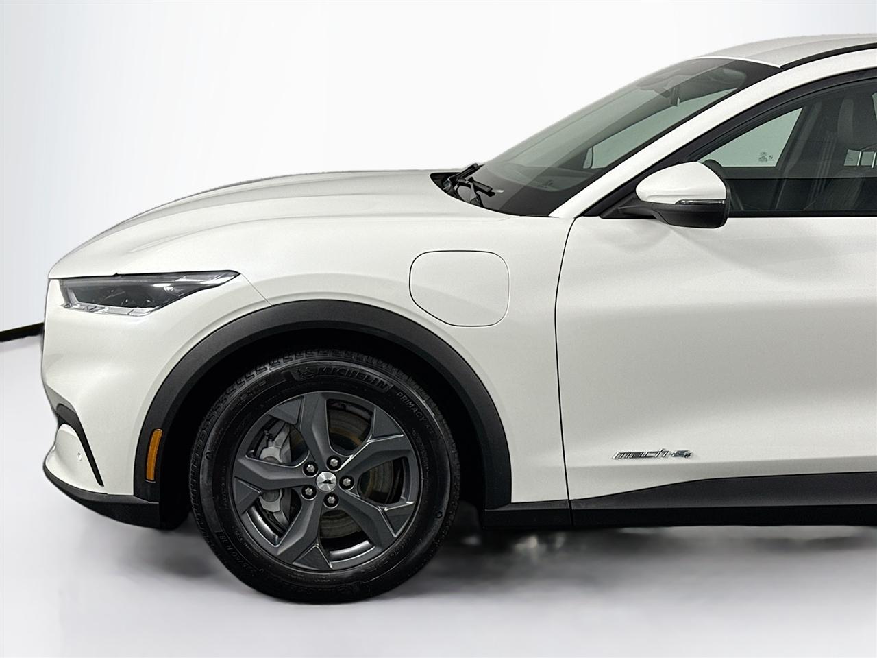 Ford Mustang Mach-E Select AWD 2022