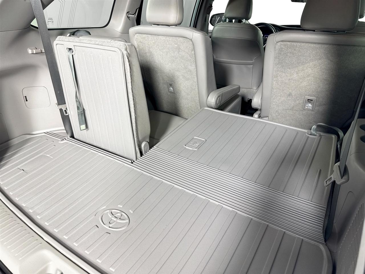 Toyota Highlander XLE V6 AWD (Natl) 2019