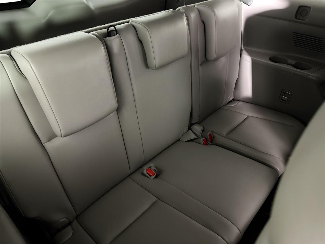 Toyota Highlander XLE V6 AWD (Natl) 2019