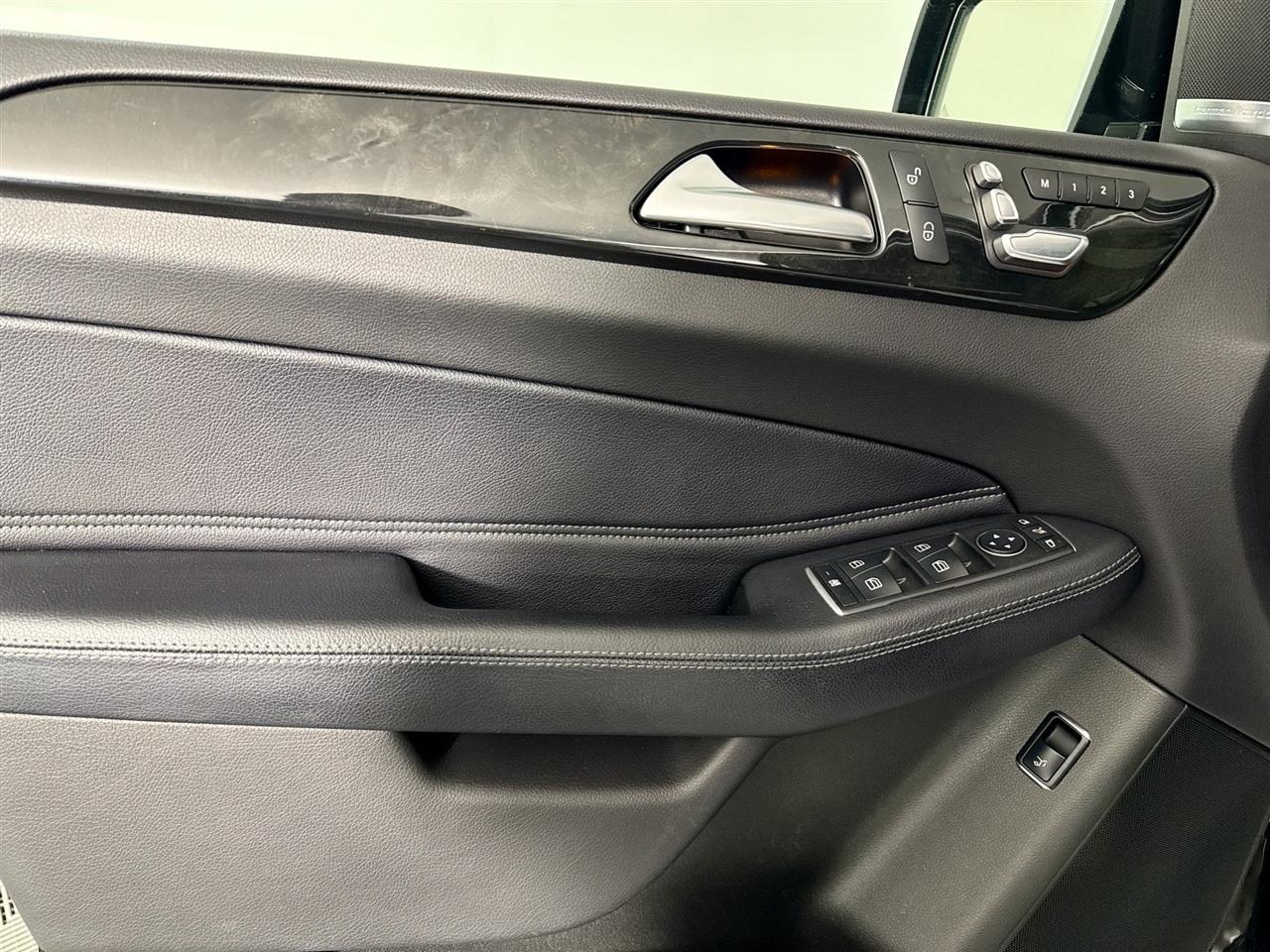 Mercedes-Benz GLE GLE 350 4MATIC SUV 2018