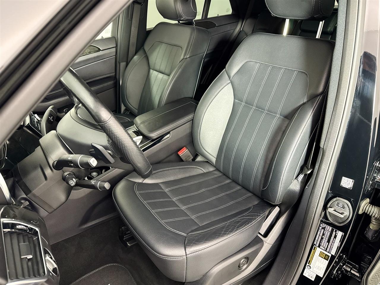 Mercedes-Benz GLE GLE 350 4MATIC SUV 2018