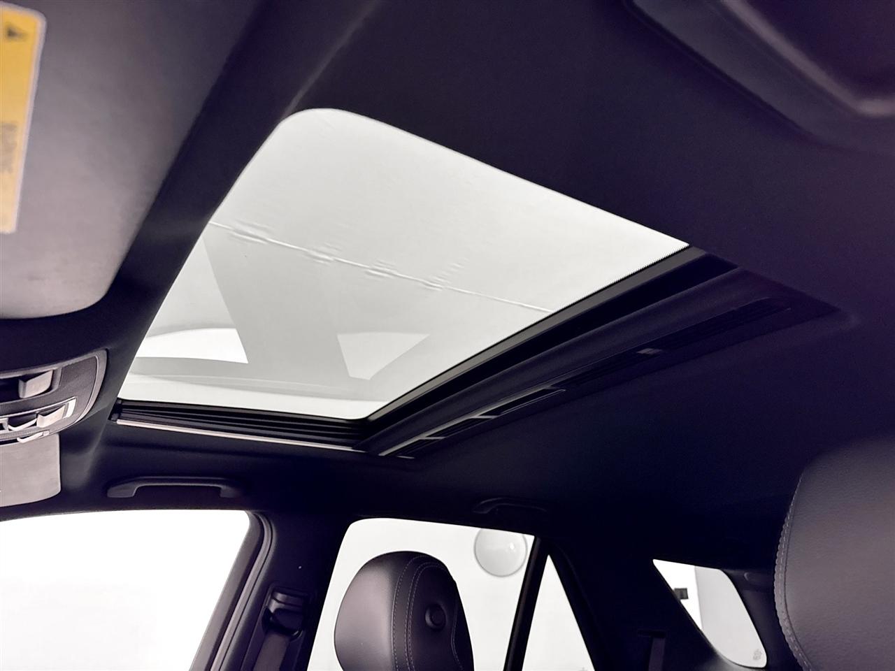 Mercedes-Benz GLE GLE 350 4MATIC SUV 2018