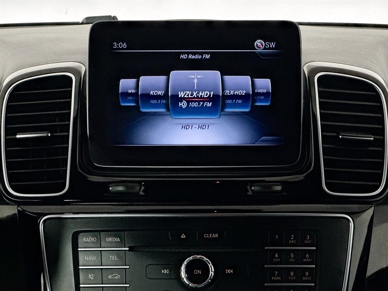 Mercedes-Benz GLE GLE 350 4MATIC SUV 2018