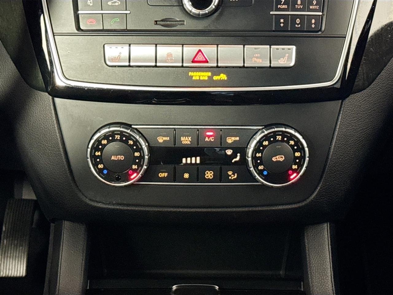 Mercedes-Benz GLE GLE 350 4MATIC SUV 2018