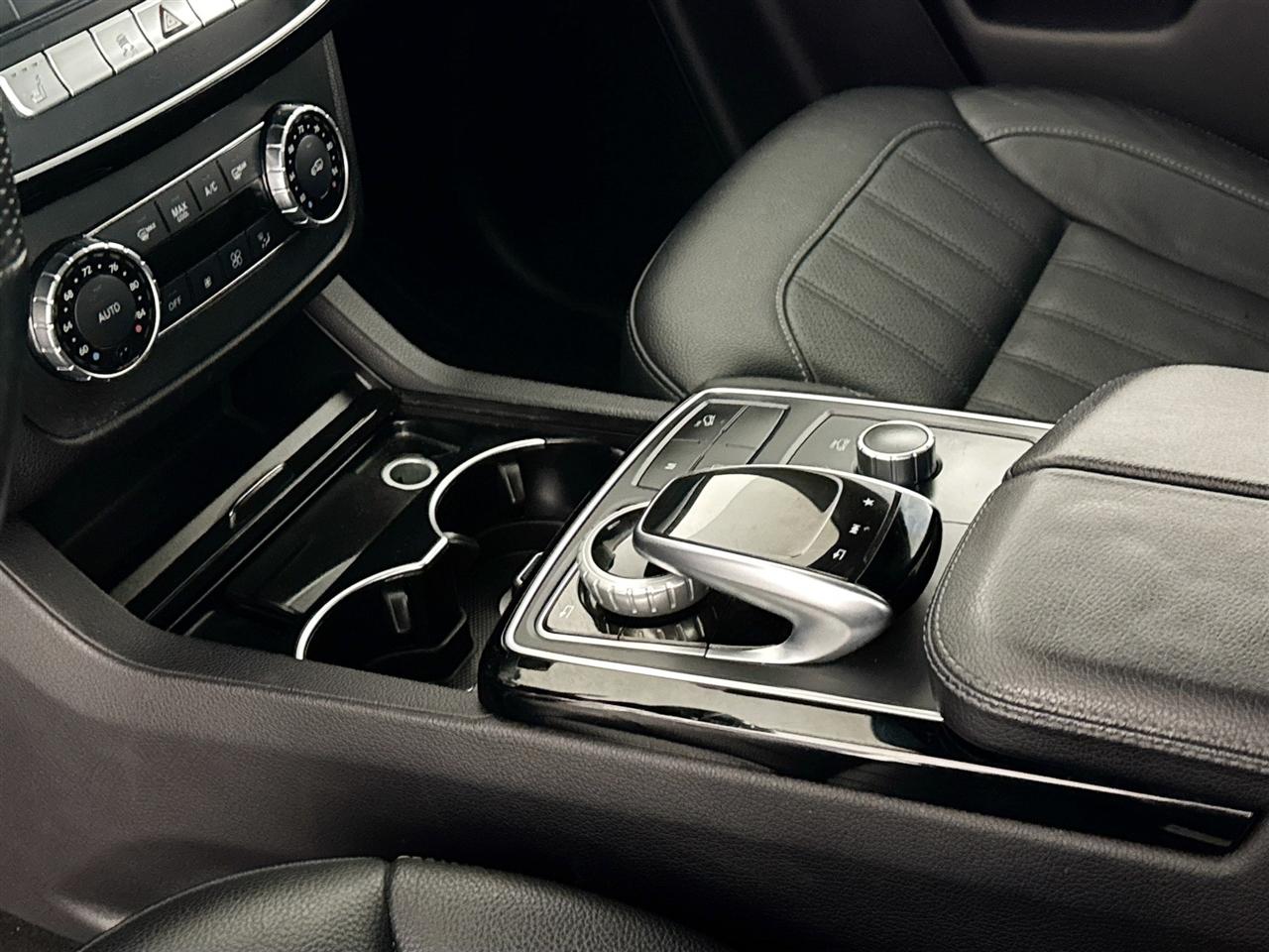 Mercedes-Benz GLE GLE 350 4MATIC SUV 2018