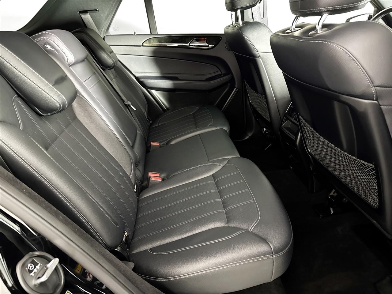 Mercedes-Benz GLE GLE 350 4MATIC SUV 2018