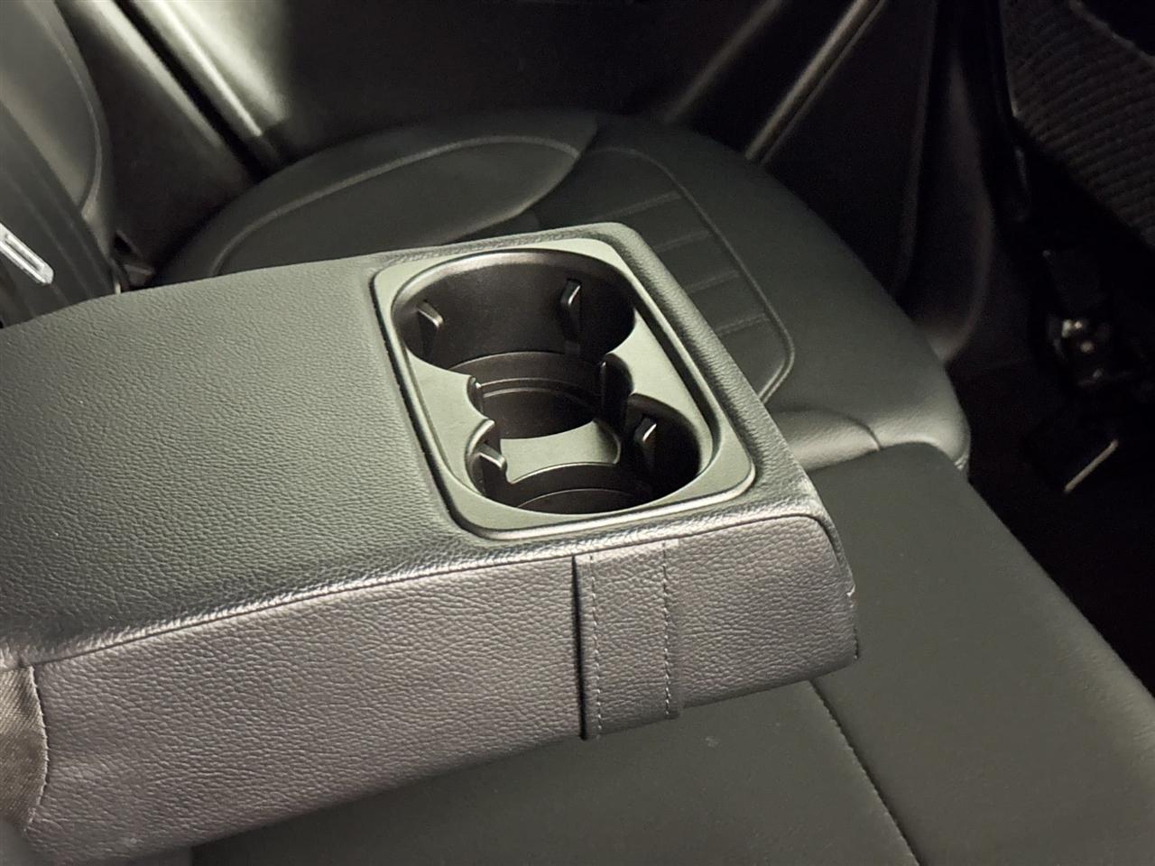 Mercedes-Benz GLE GLE 350 4MATIC SUV 2018