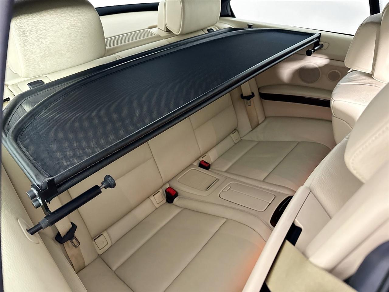 BMW 3 Series 2dr Conv 328i SULEV 2009