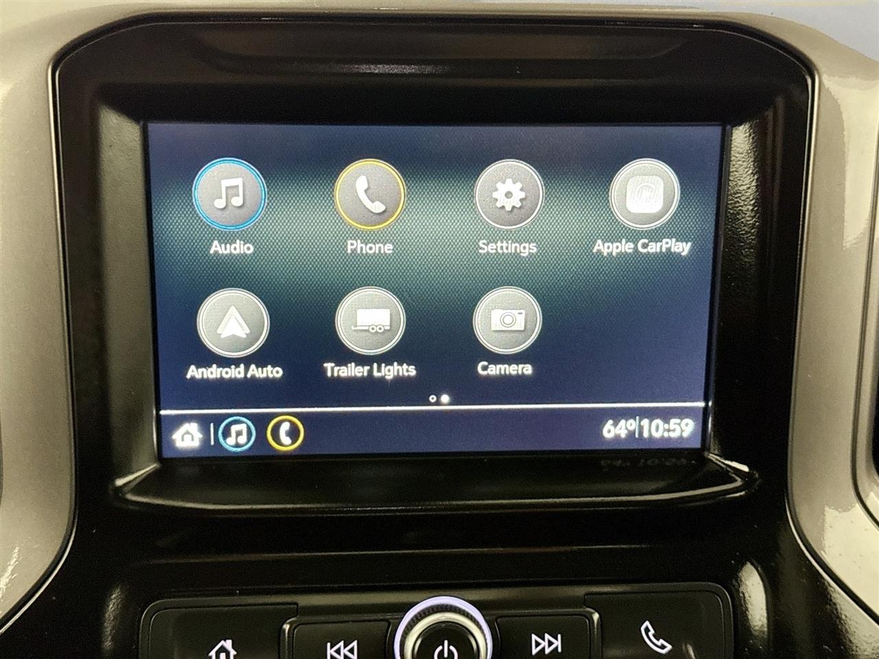 GMC Sierra 1500 4WD Reg Cab 140" 2019