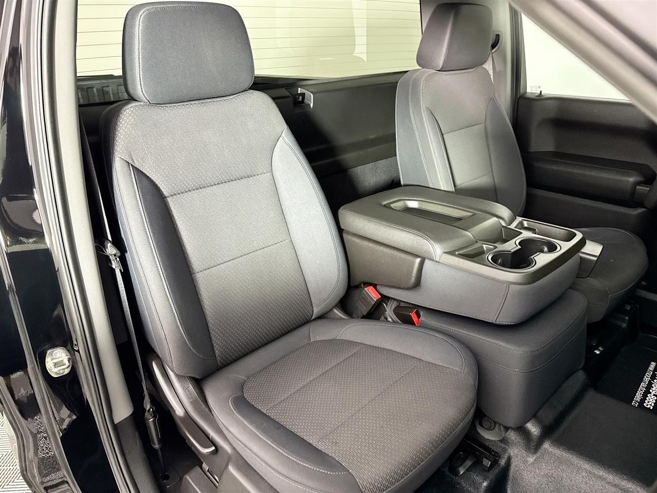 GMC Sierra 1500 4WD Reg Cab 140" 2019