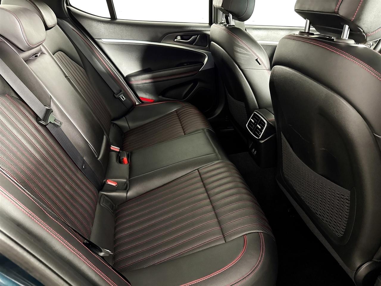 Genesis G70 2.5T AWD 2024