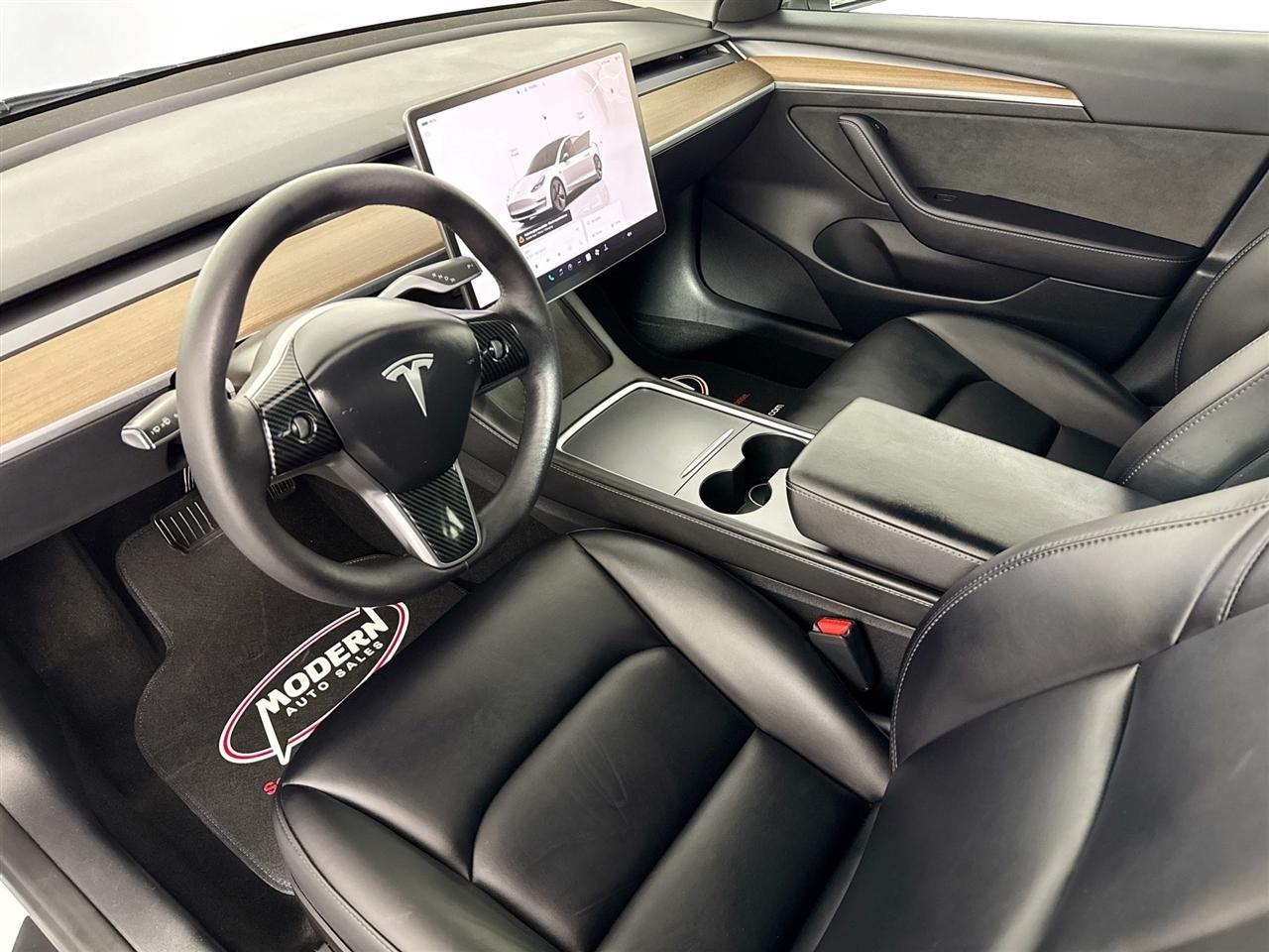 Tesla Model 3 RWD 2023