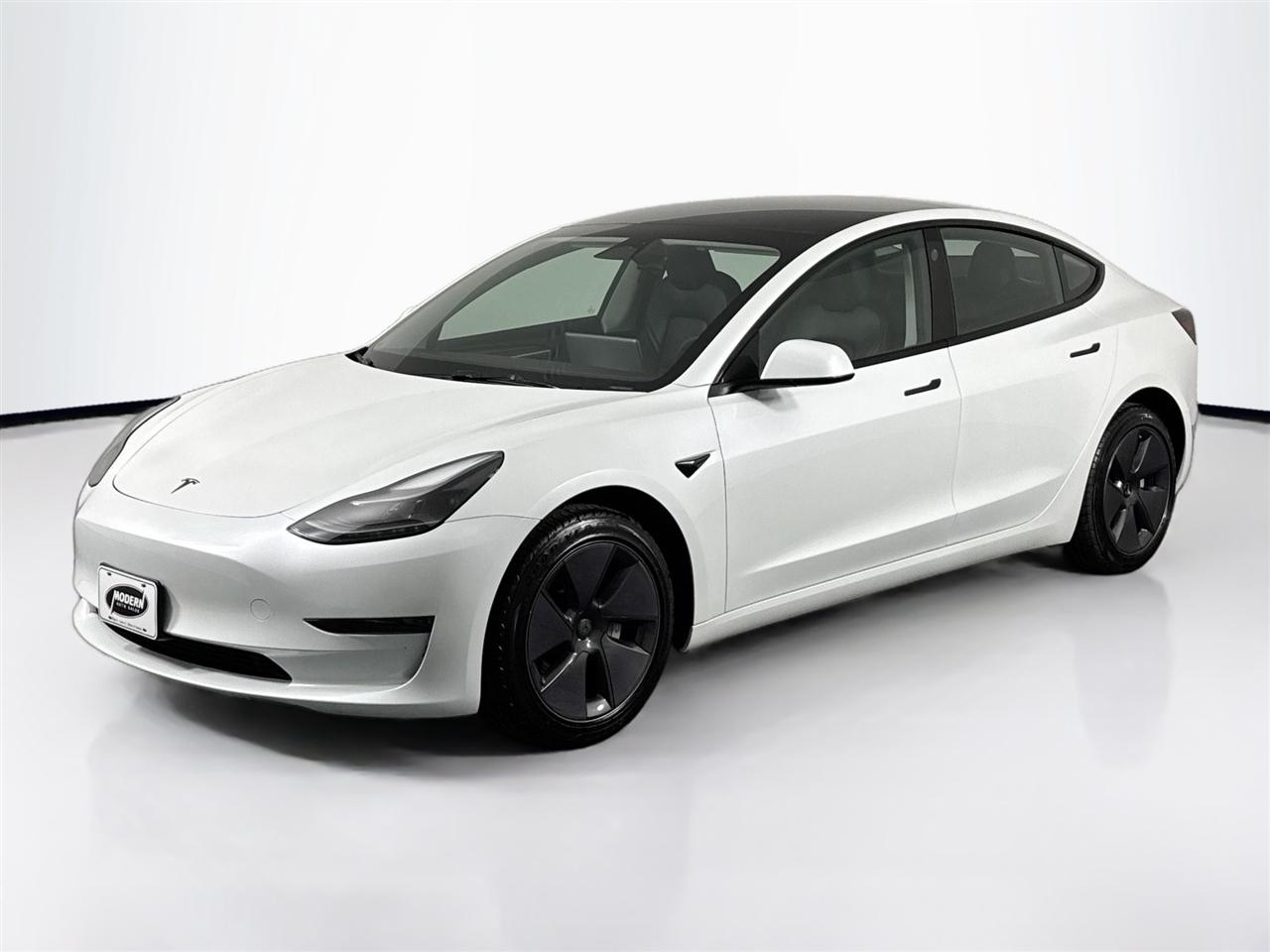 Tesla Model 3 RWD 2023