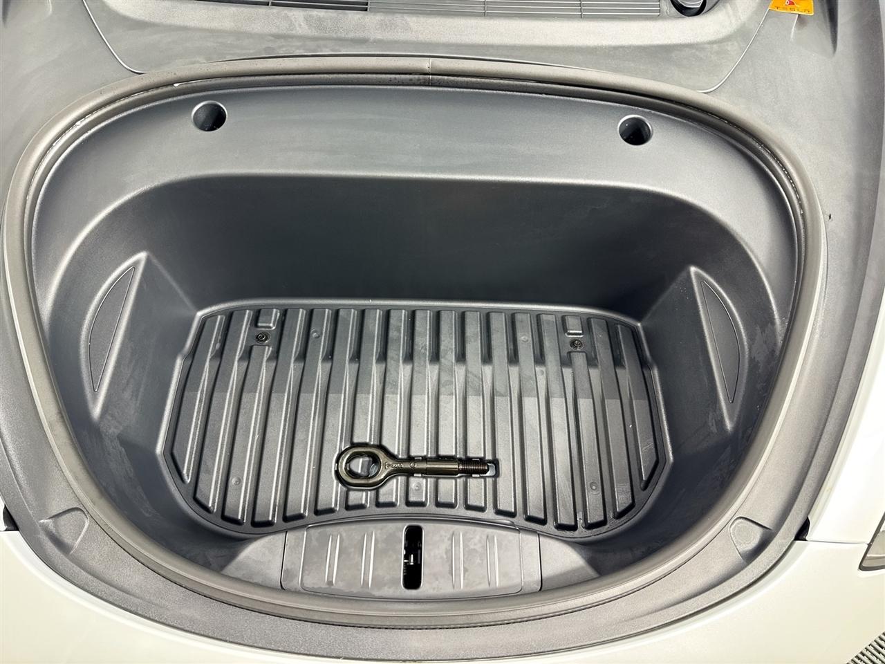 Tesla Model 3 RWD 2023