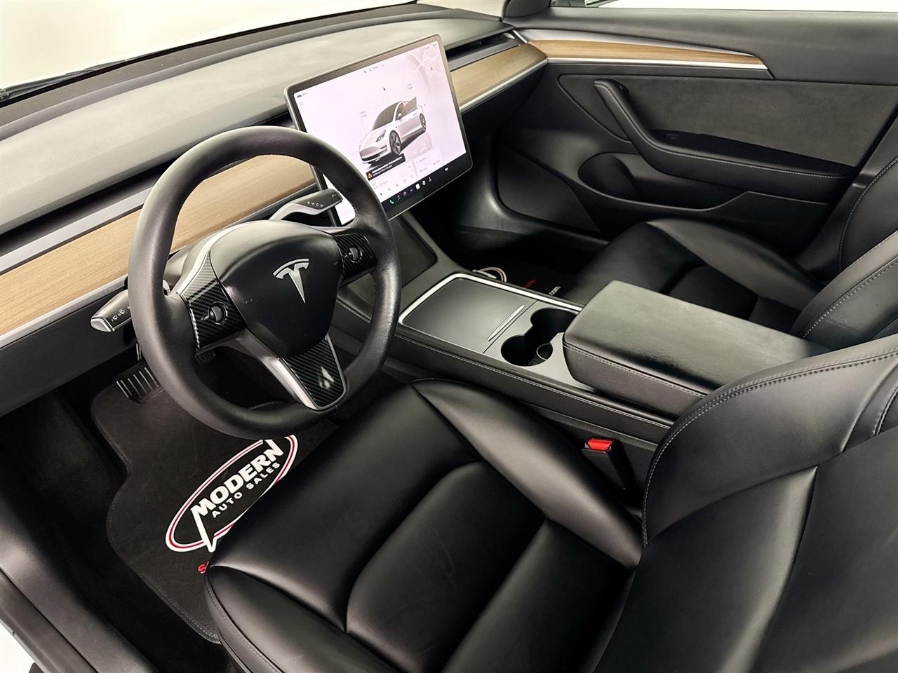 Tesla Model 3 RWD 2023