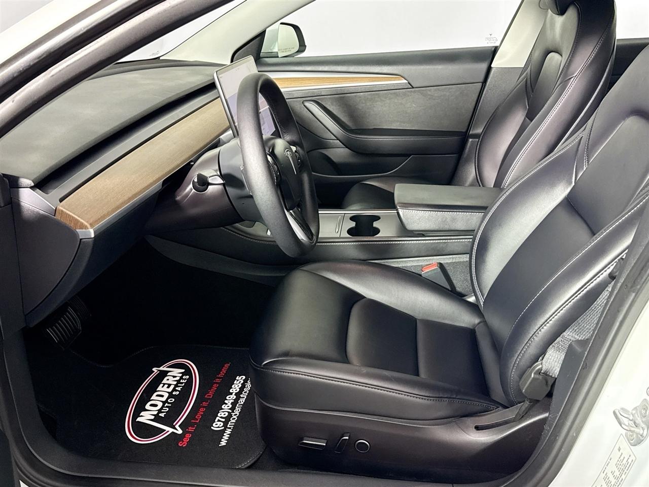 Tesla Model 3 RWD 2023