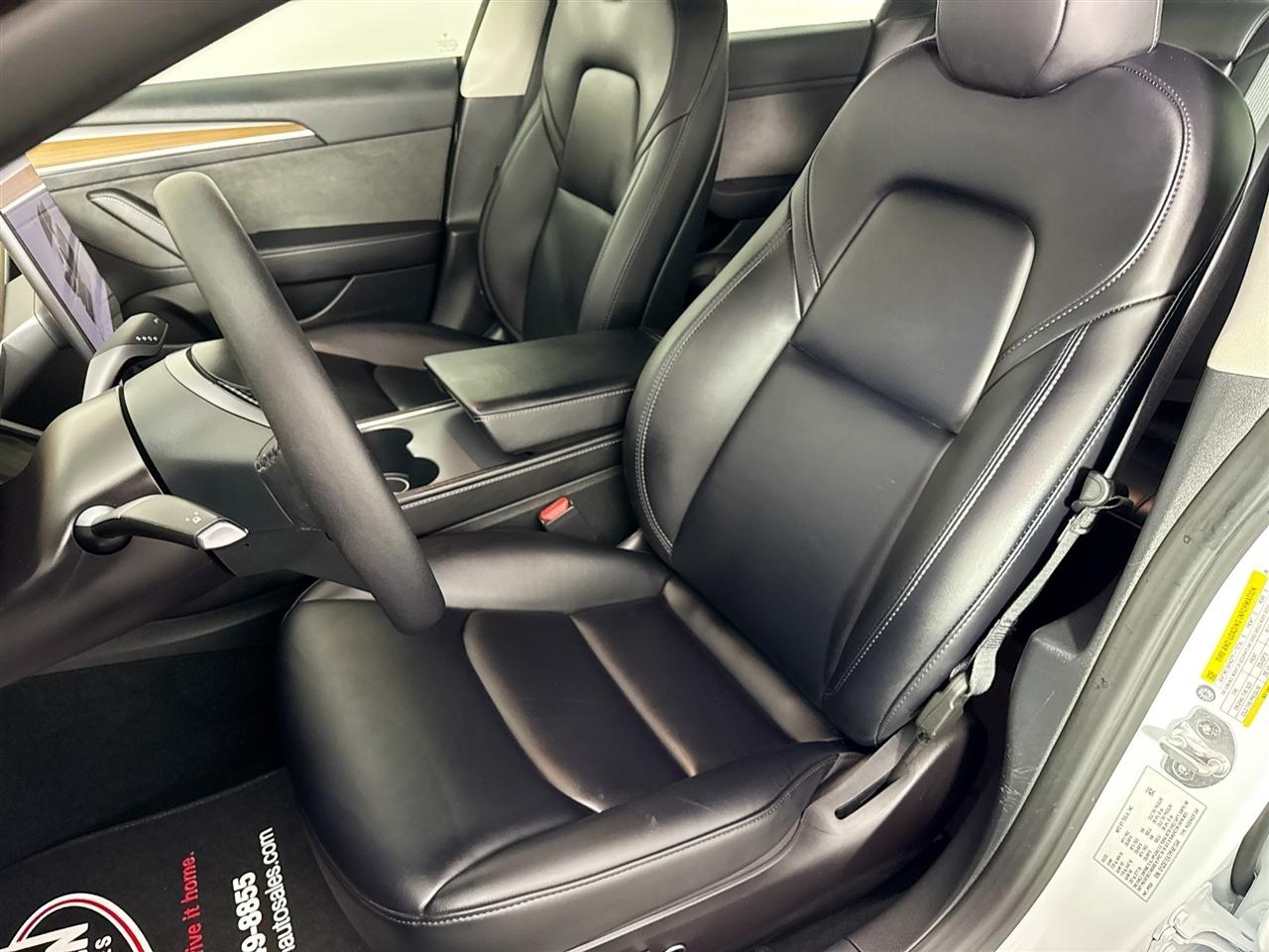 Tesla Model 3 RWD 2023