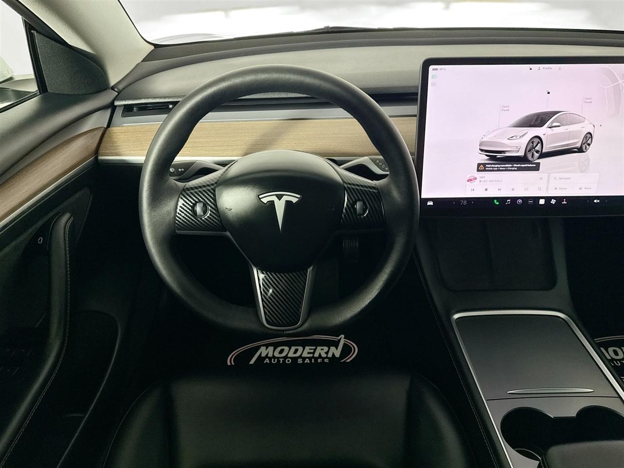 Tesla Model 3 RWD 2023