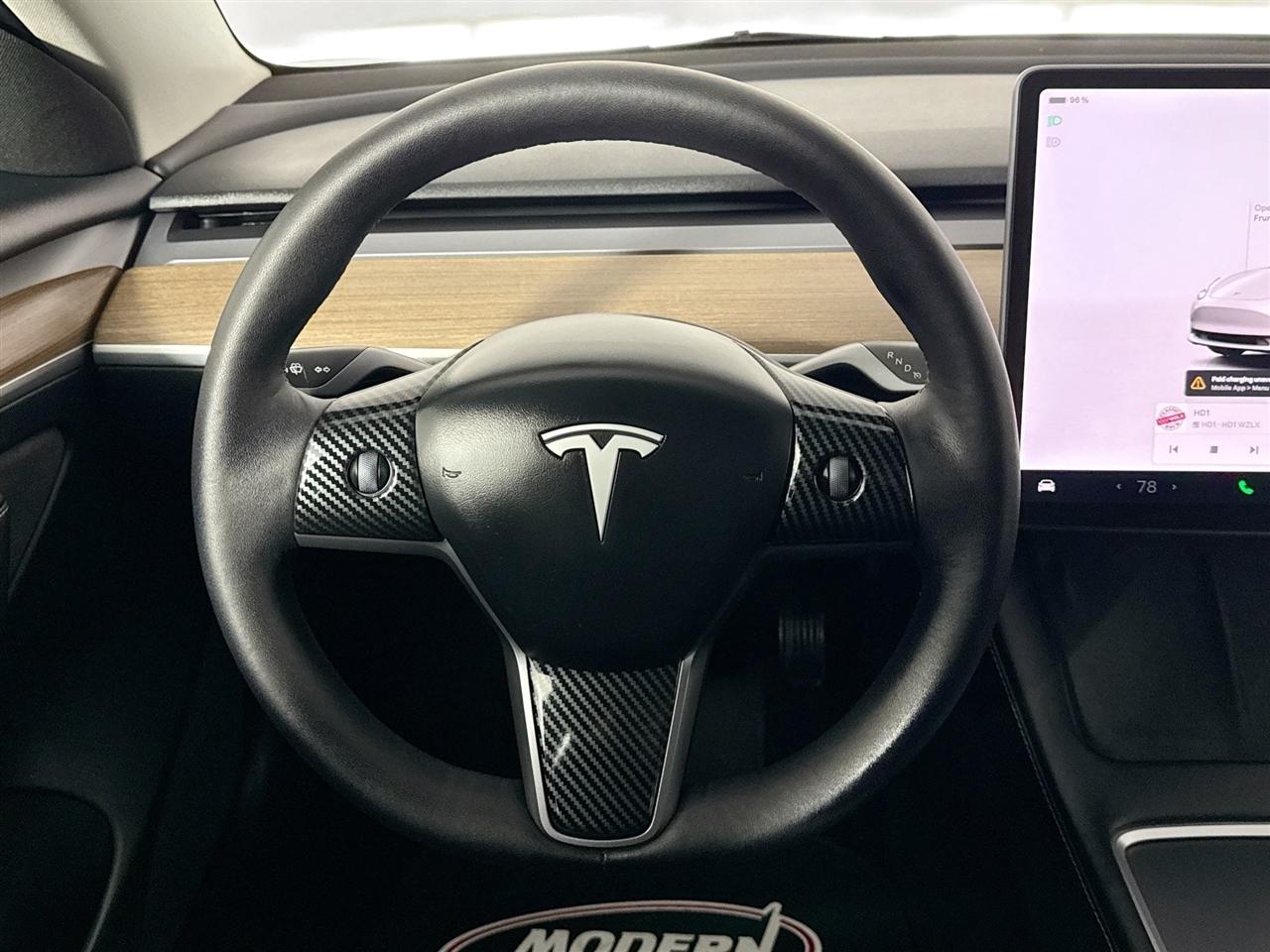 Tesla Model 3 RWD 2023