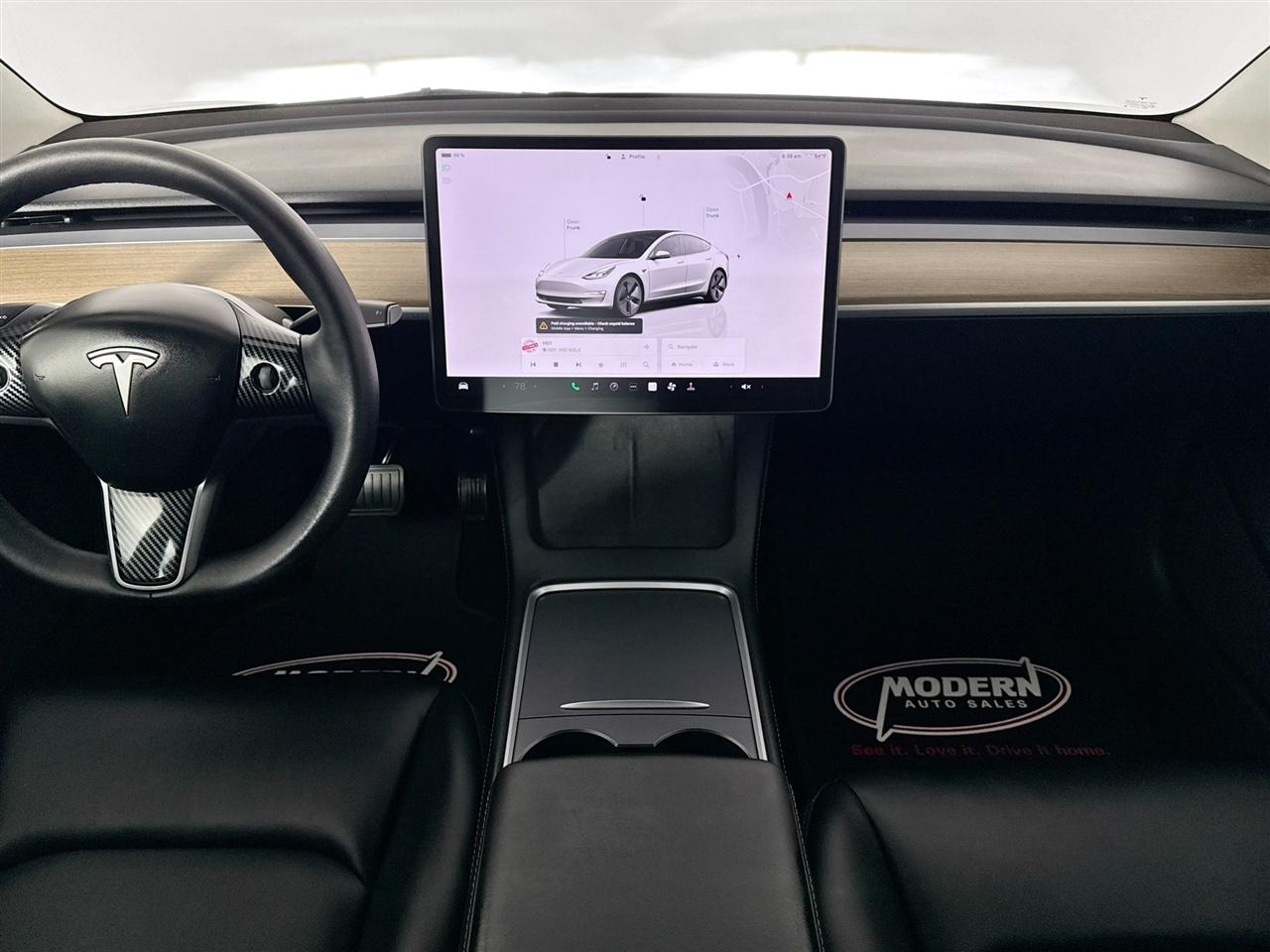 Tesla Model 3 RWD 2023