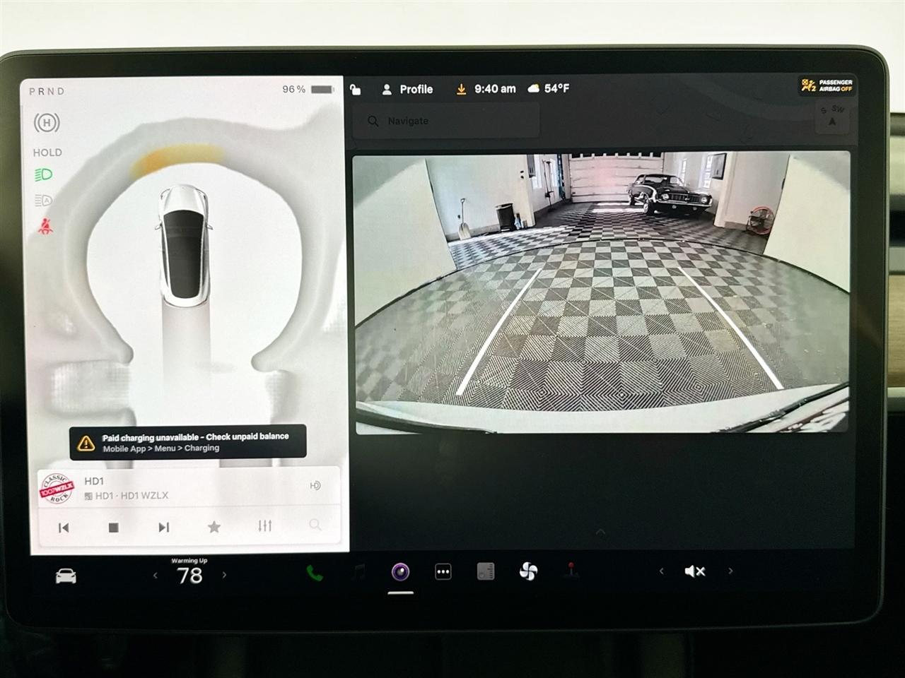 Tesla Model 3 RWD 2023
