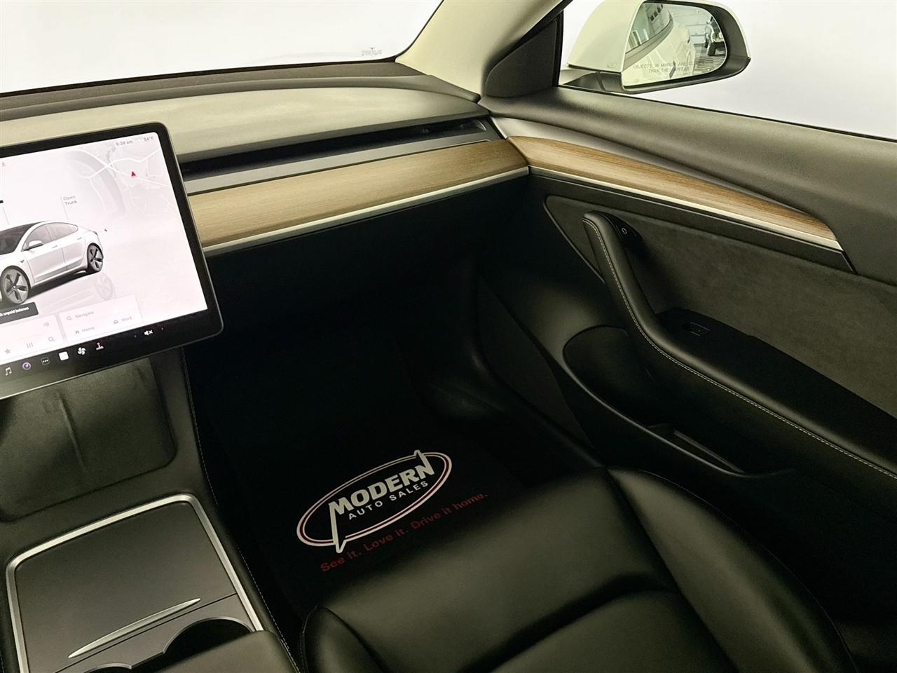 Tesla Model 3 RWD 2023