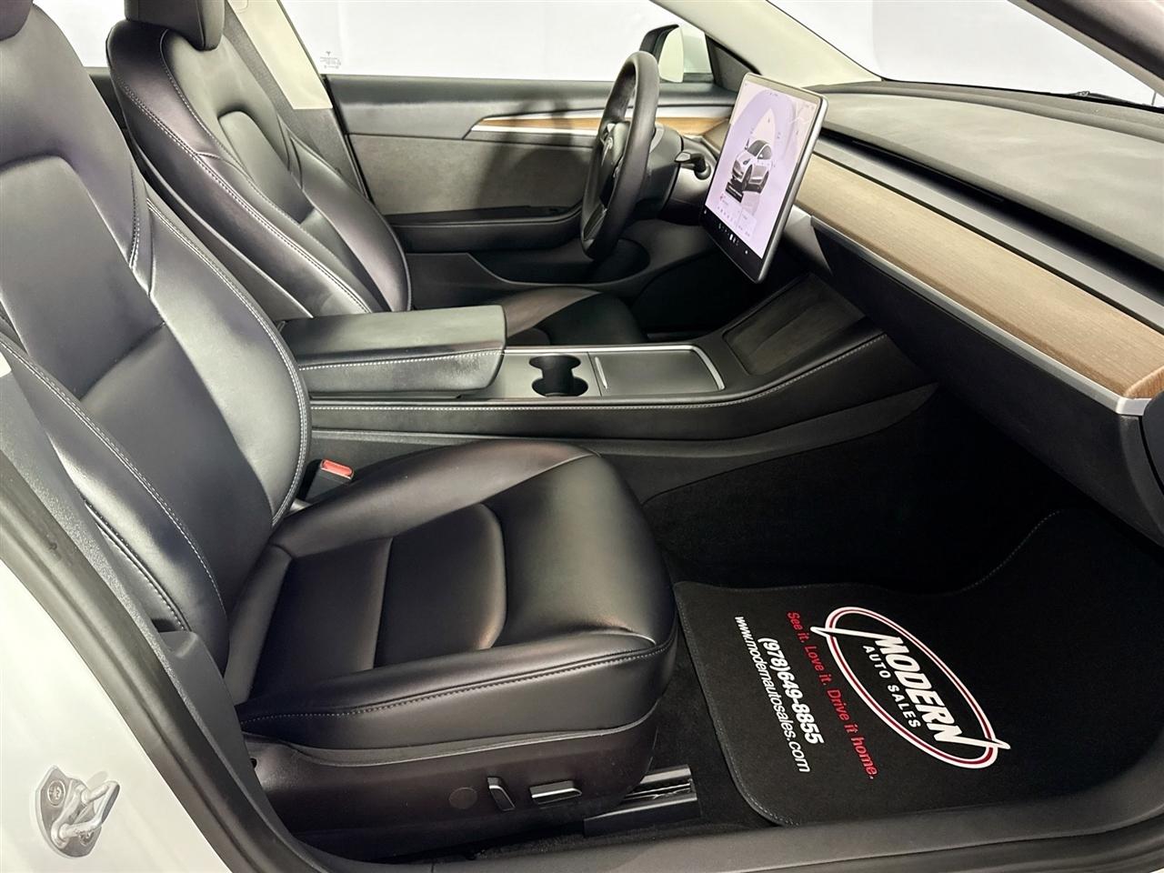 Tesla Model 3 RWD 2023