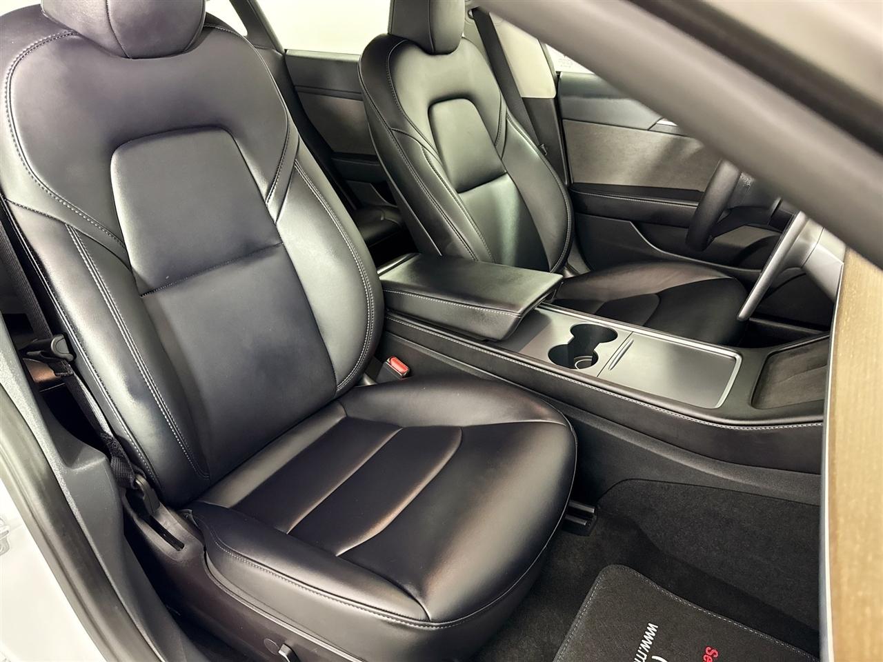 Tesla Model 3 RWD 2023