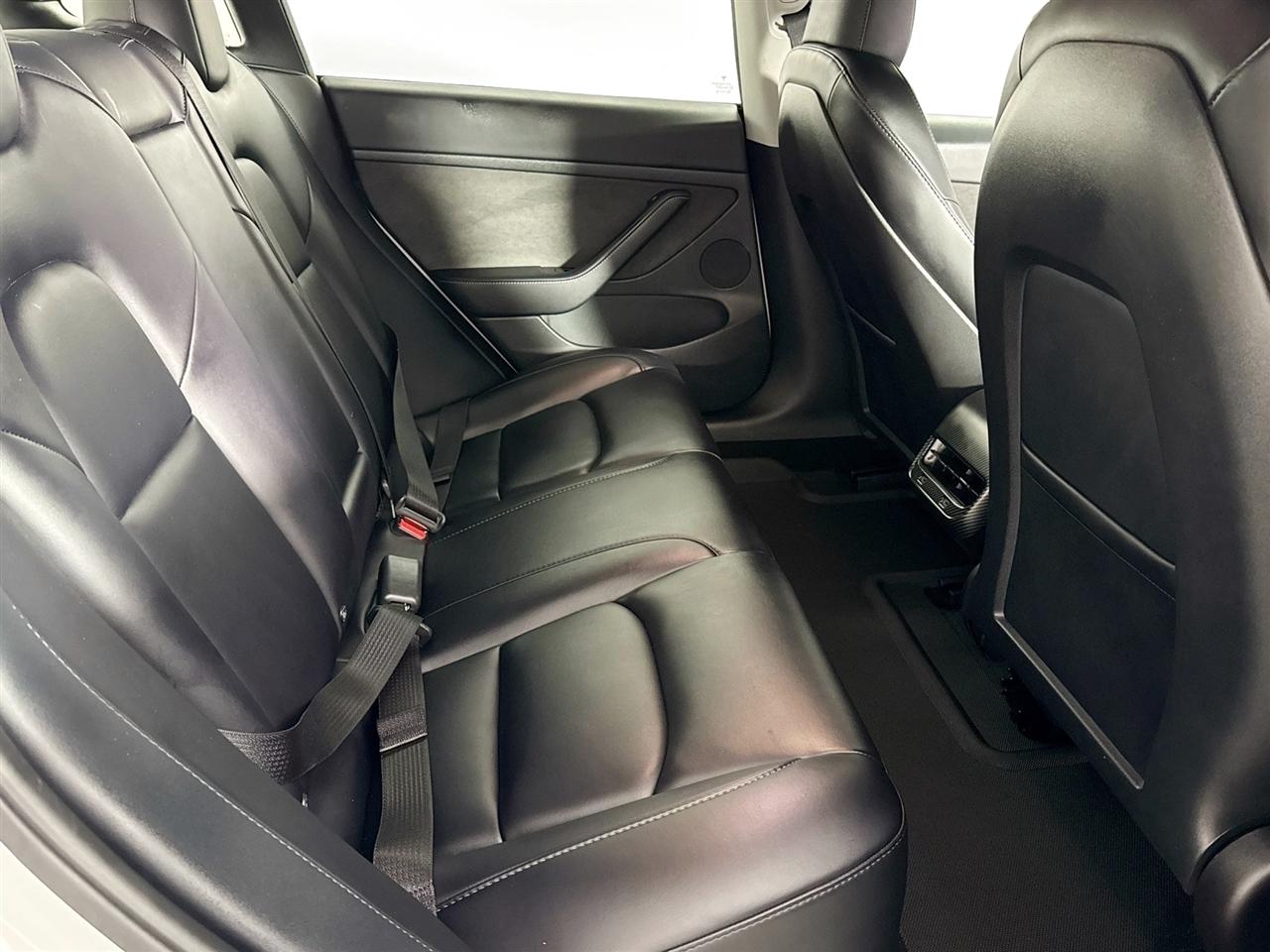 Tesla Model 3 RWD 2023