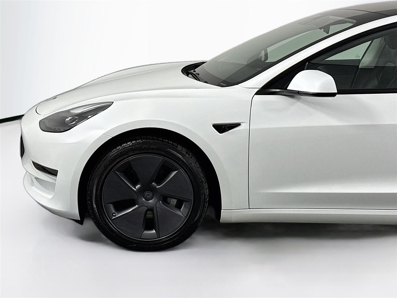 Tesla Model 3 RWD 2023