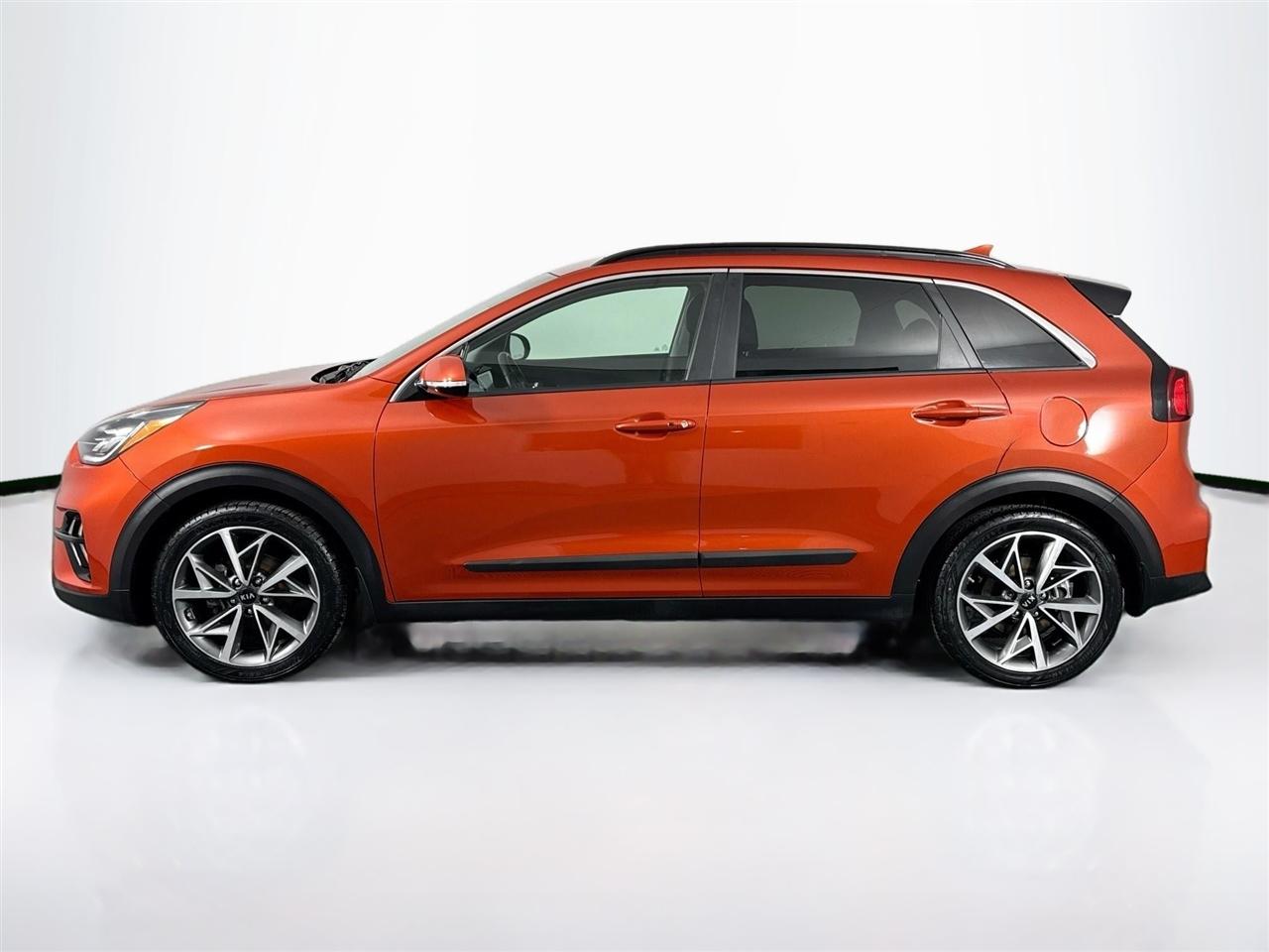 Kia Niro Touring SE FWD 2020