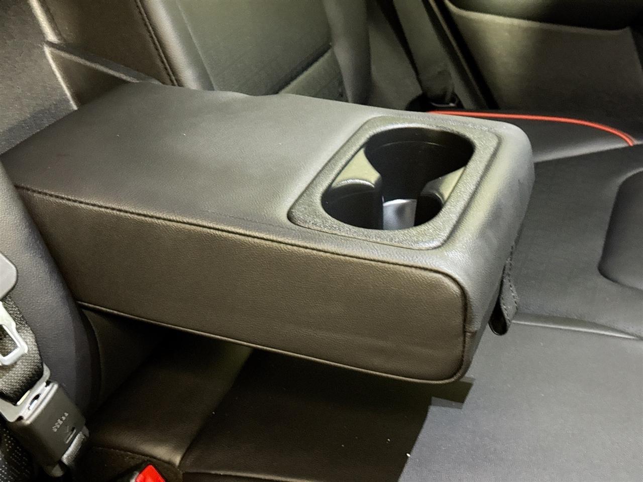 Kia Niro Touring SE FWD 2020