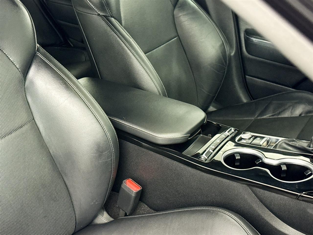 Kia Stinger GT-Line AWD 2022