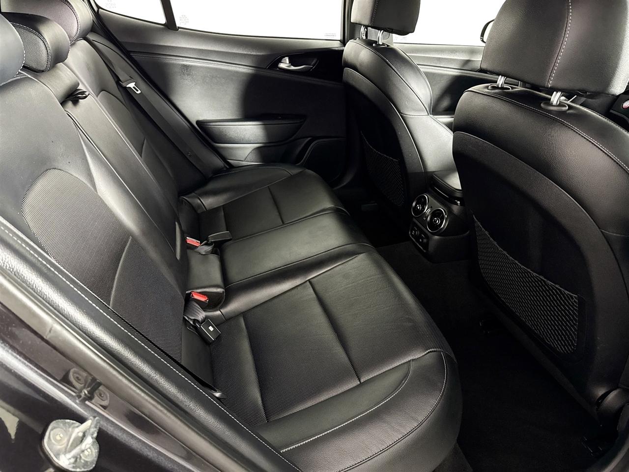 Kia Stinger GT-Line AWD 2022