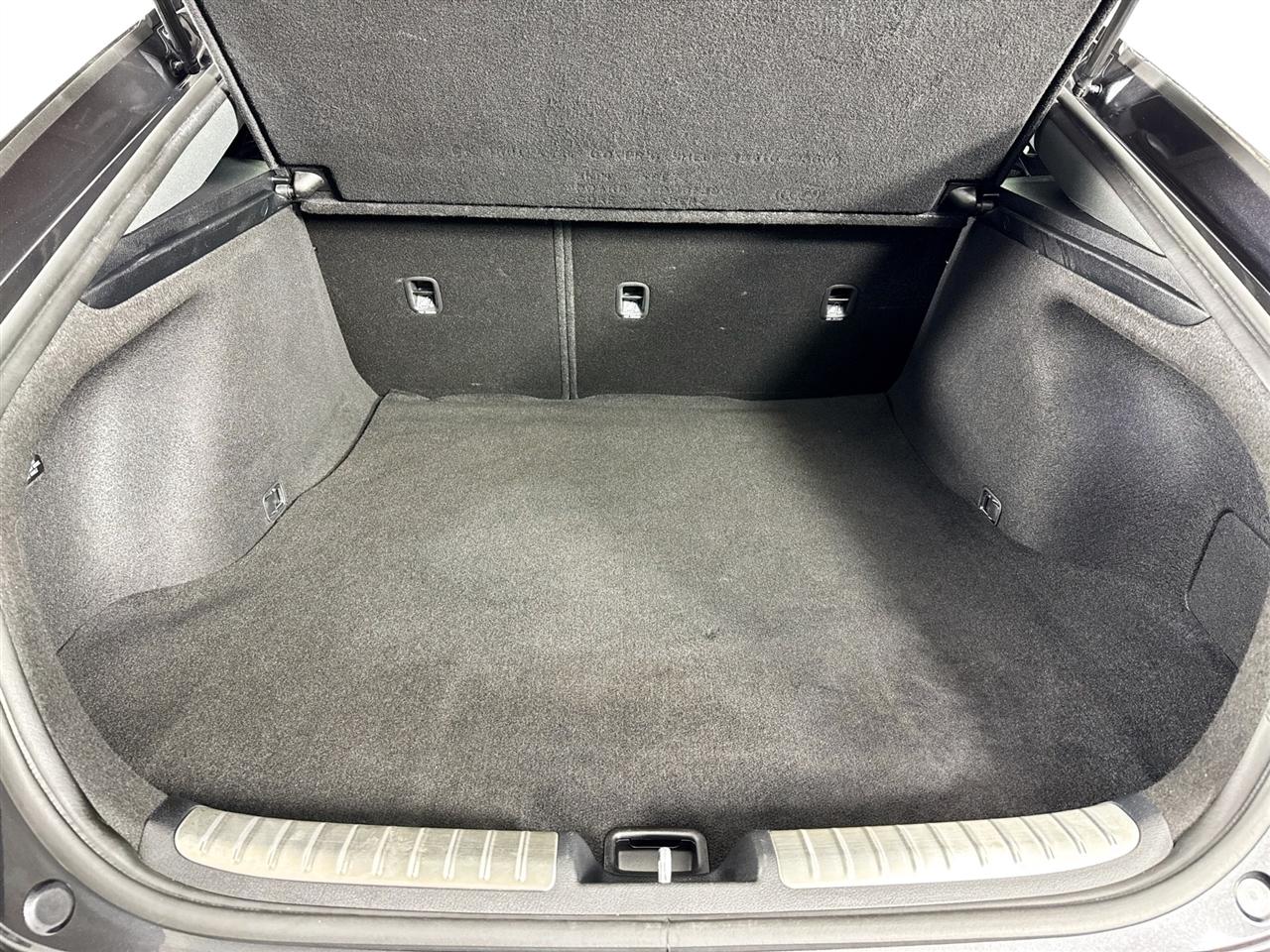 Kia Stinger GT-Line AWD 2022