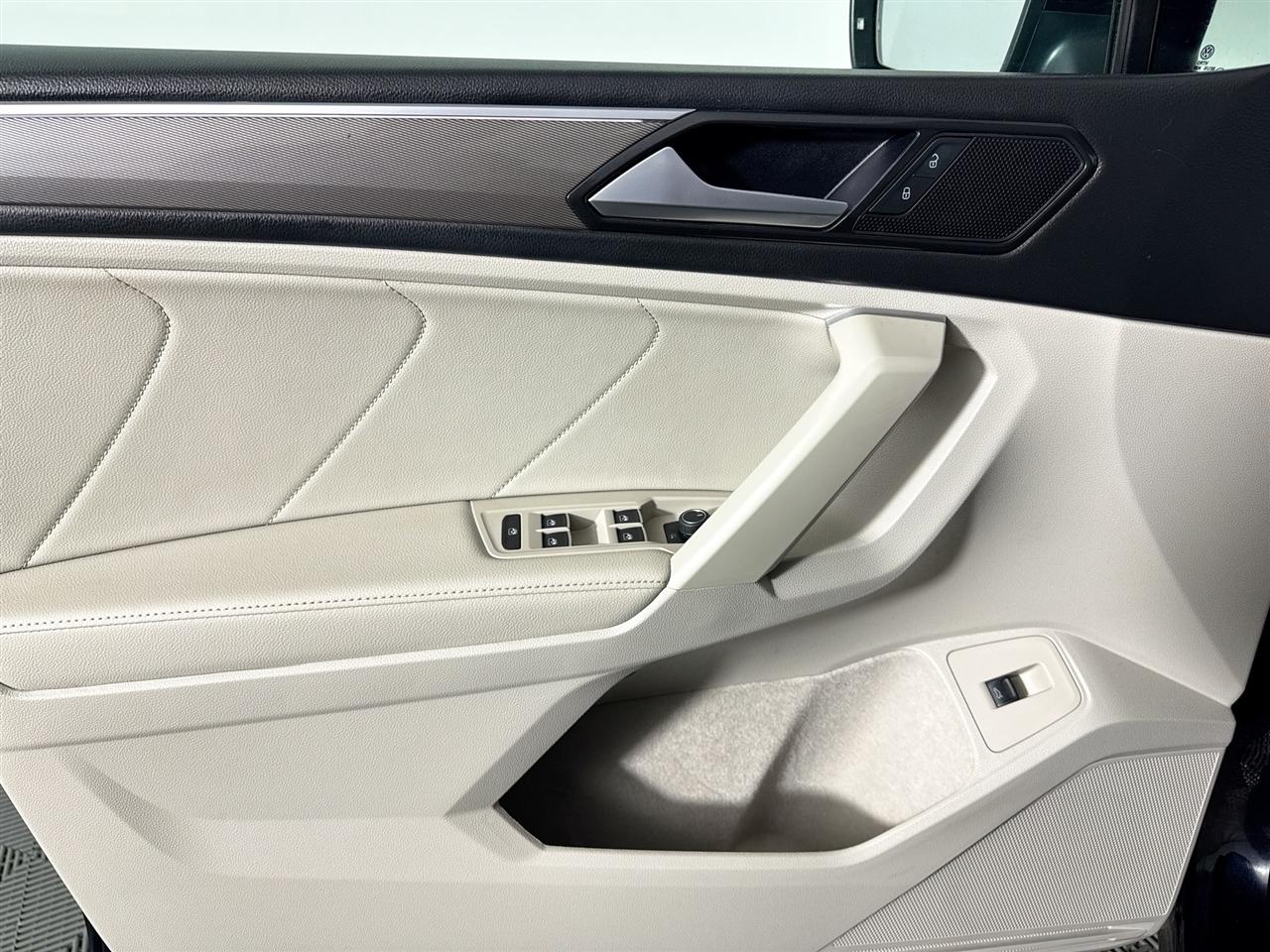 Volkswagen Tiguan 2.0T SE R-Line Black 4MOTION 2024