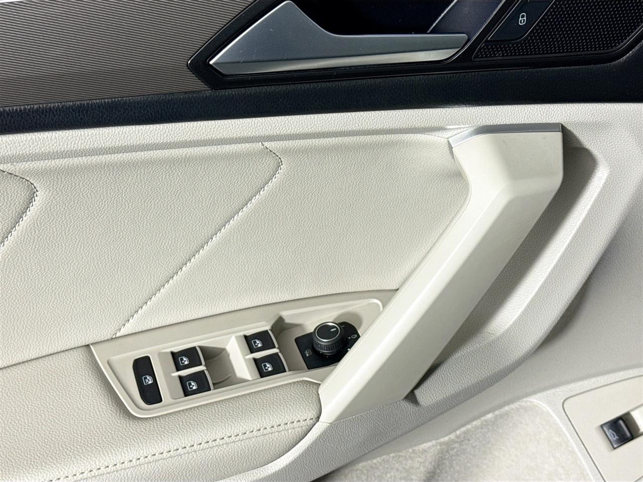 Volkswagen Tiguan 2.0T SE R-Line Black 4MOTION 2024