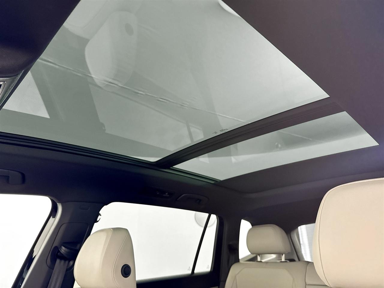 Volkswagen Tiguan 2.0T SE R-Line Black 4MOTION 2024