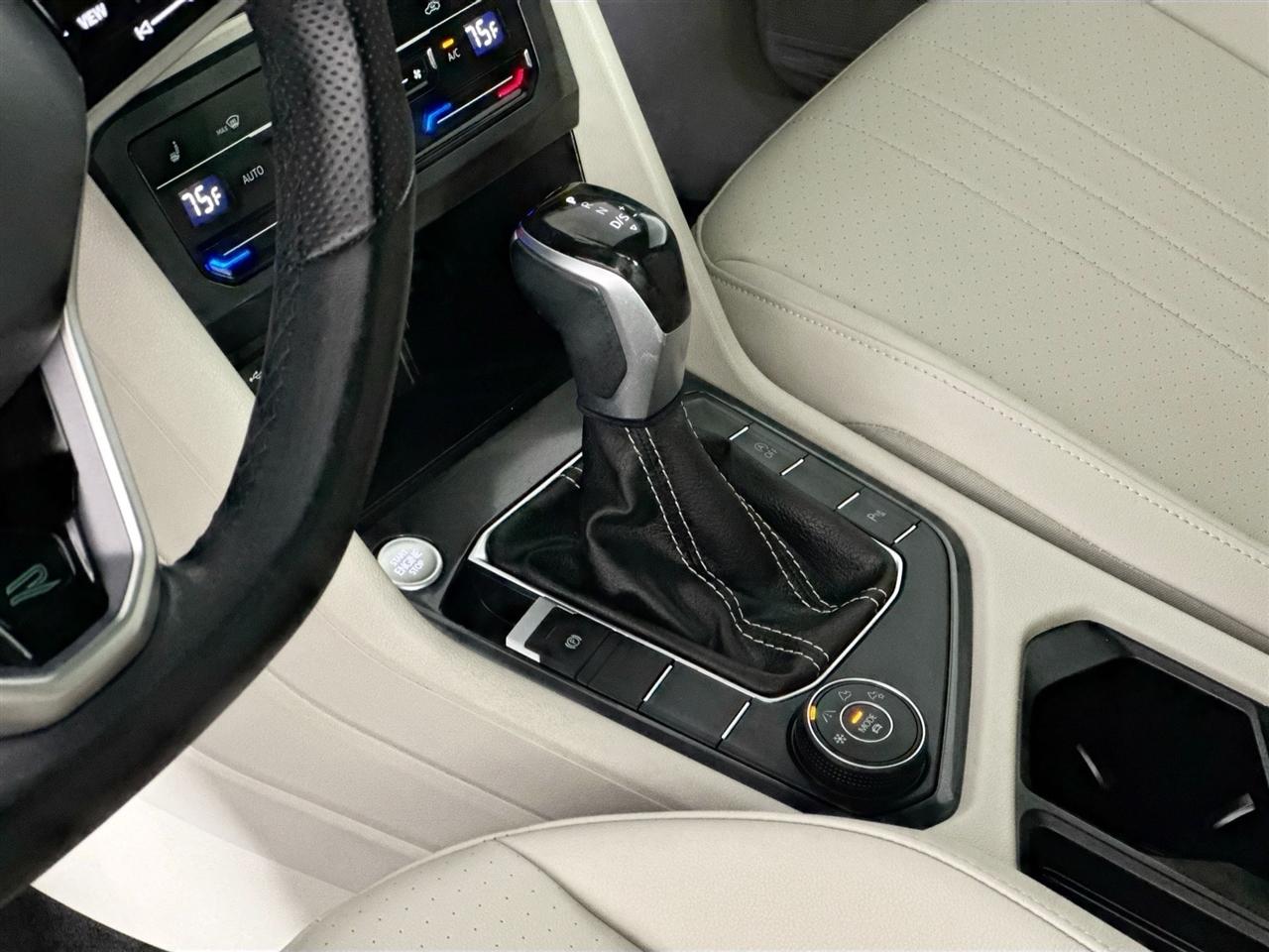 Volkswagen Tiguan 2.0T SE R-Line Black 4MOTION 2024