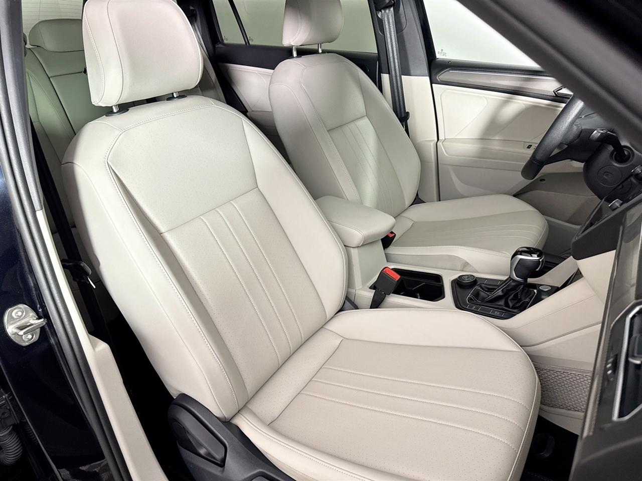 Volkswagen Tiguan 2.0T SE R-Line Black 4MOTION 2024