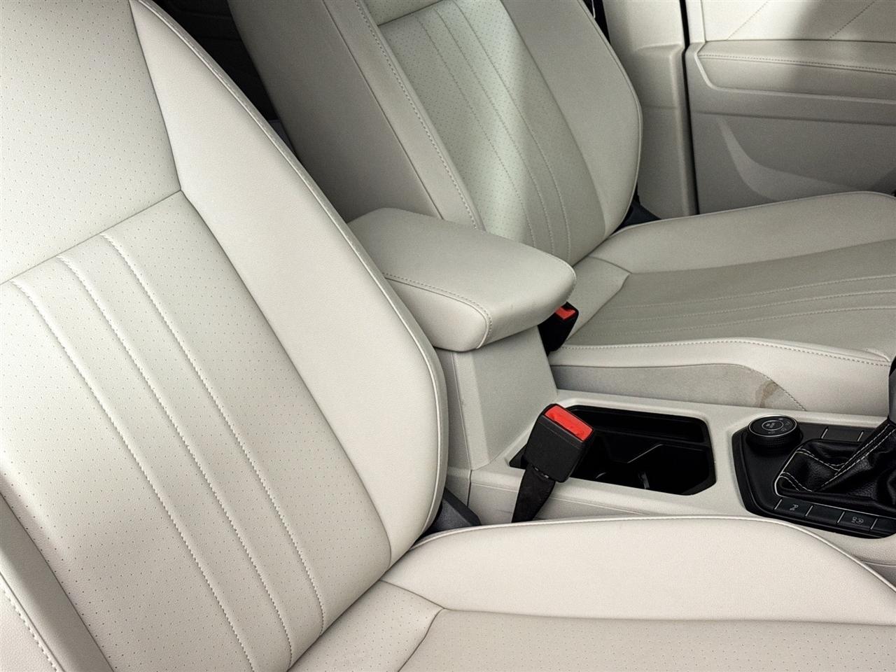 Volkswagen Tiguan 2.0T SE R-Line Black 4MOTION 2024