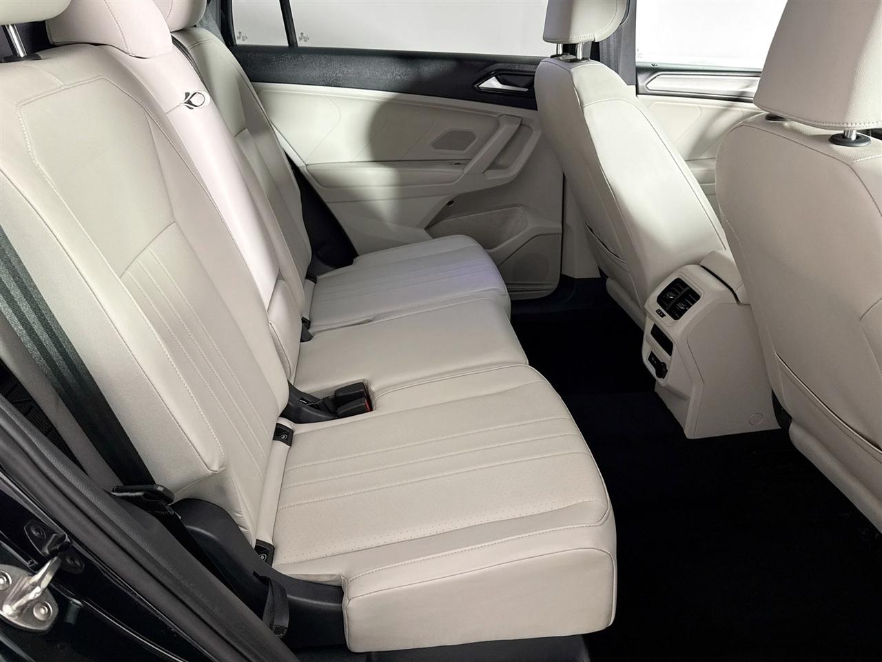 Volkswagen Tiguan 2.0T SE R-Line Black 4MOTION 2024