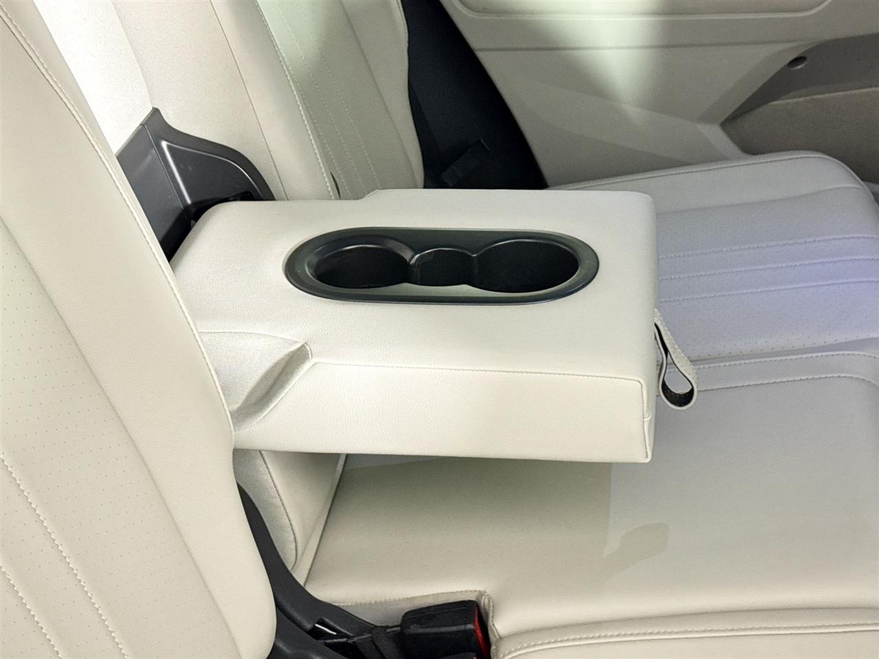 Volkswagen Tiguan 2.0T SE R-Line Black 4MOTION 2024