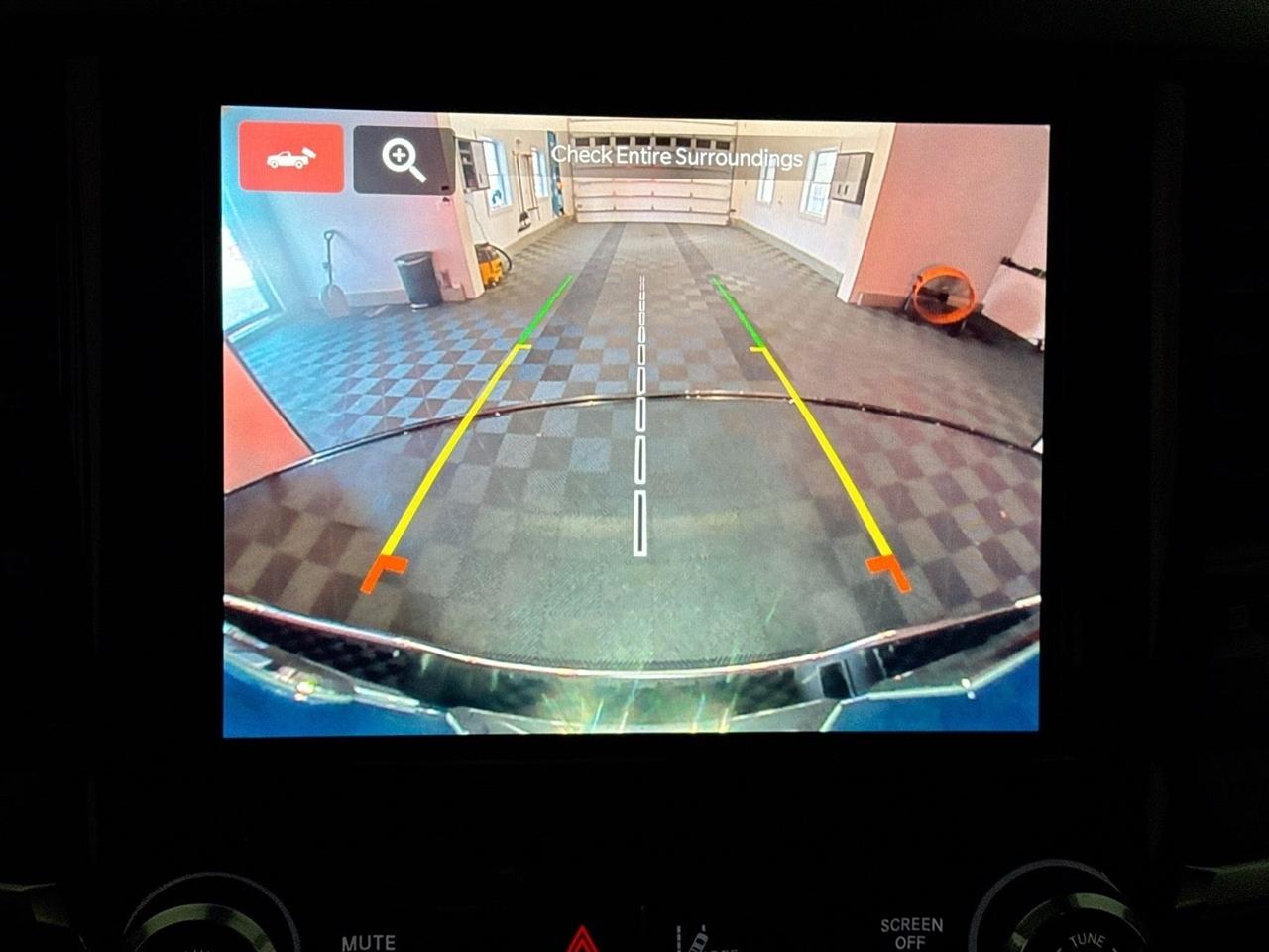 RAM 1500 Big Horn 4x4 Quad Cab 6'4" Box 2025