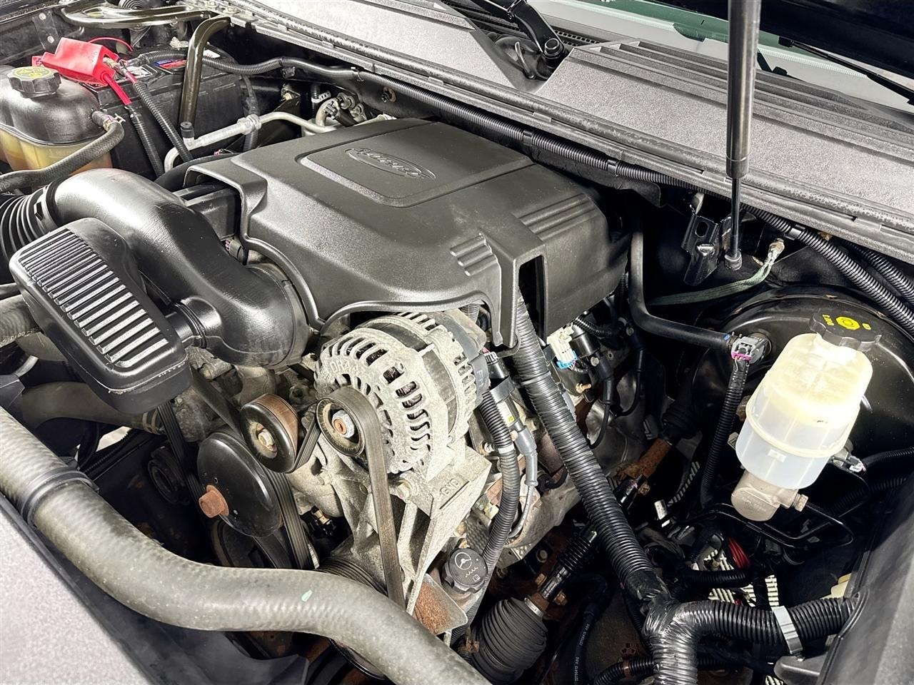 Cadillac Escalade AWD 4dr Platinum 2014