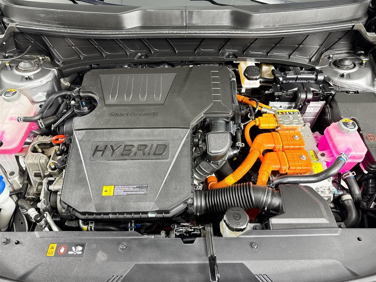 Kia Niro LX FWD 2023