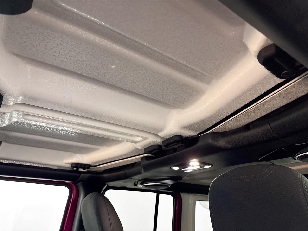 Jeep Wrangler Unlimited Sport S 4x4 2021